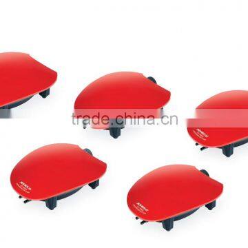 Jeneca Mini High Pressure Hand Air Pump AP-8801 photo-4