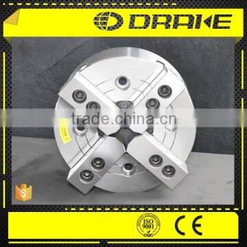 China Customized Standard Machine Tool accessories Hydraulic Lathe power chuck