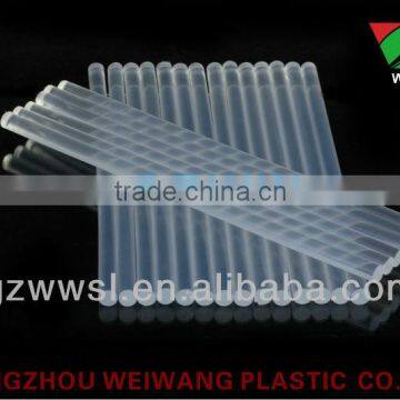 Very Clear Transparent Silicon Stick / Hot Melt Glue Adhesive photo-2