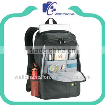 Wellpromotion bag manufacturer High quality computer back bag