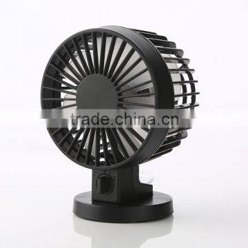 Mini Electric Hand Fan for Home and Office photo-5
