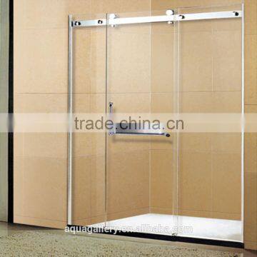 Sliding Glass Shower Door