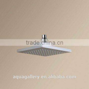 Square Overhead Shower