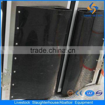 Convenient Anti Collision Cold Room Self Closing Door photo-4