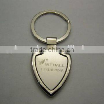 2015 China Hot Selling Personalized Gifts,custom Metal Keychain, Metal Key Holder photo-4