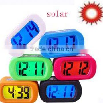 solar clock