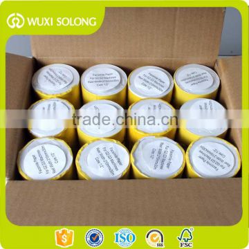 White Thermal Fax Paper photo-2