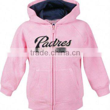 pink sweatshirt for ladies