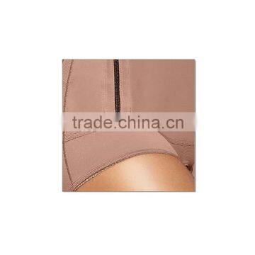 Seduction Post Surgical Women Girdle Compression Bodysuit photo-4