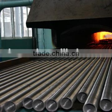 321H Stainless Steel Seamless Pipe