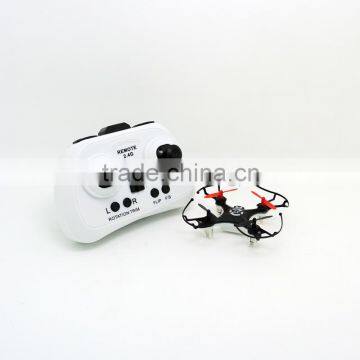 2.4G Hot cx Model Aircraft Mini RC Quadcopter Helicopter