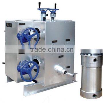 Vertical Continuous Switch Strainer,Melt Filter ,Melt Strainer.