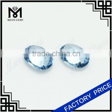 Factory Price Bangkok Synthetic Spinel Gemstones photo-4