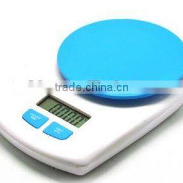 Promotion Kitchen Scale