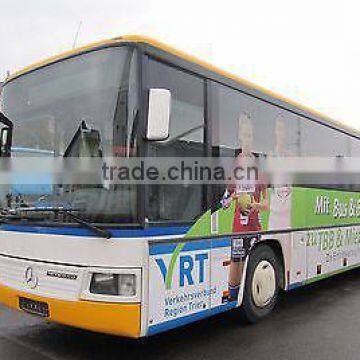 USED BUSES - INTEGRO O550 COACH BUS (LHD 8543)