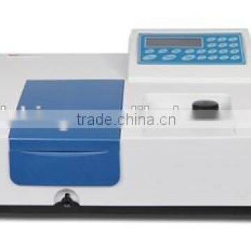 High Accuracy DSH-UV754N Visible Spectrophotometer