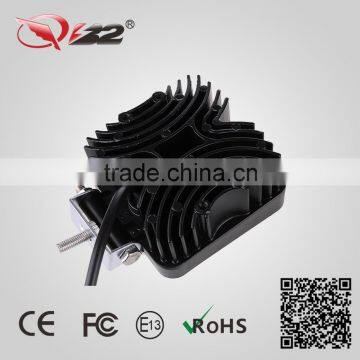 LED Auto Work Light 27W,Off-road 4X4 Lift Kit photo-4