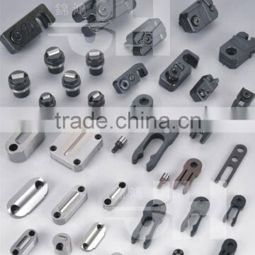 Plastic Mould Slider Retainers photo-4