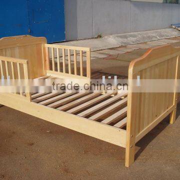 F5315 Children Wooden Bed