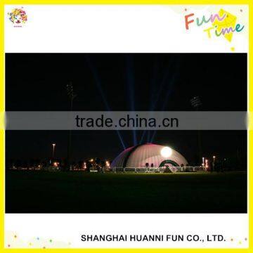 2015 newest design inflatable tent supplier in china