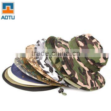 Bump camouflage jungle hat cap hiking camping fishing Cap Hat multicolor Ben Nepal AT8706