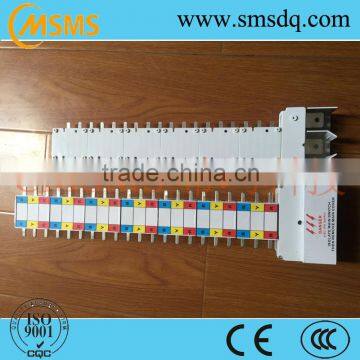 MCCB Pan Assembly Rated Current:125A 250A 400A 600A photo-3