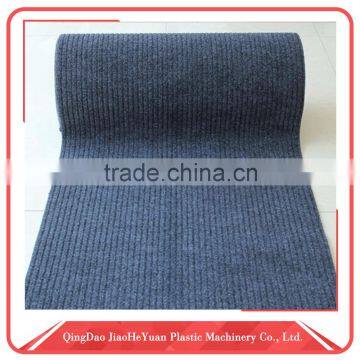 Nice pattern spunbond plastic pp mat