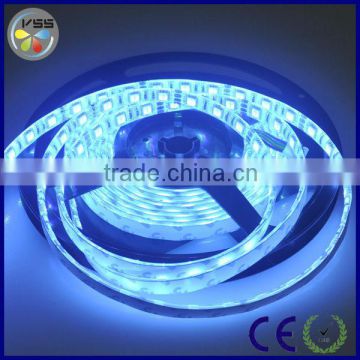 High brightness 5050 led strip 60 leds rgb