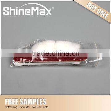 Sterile Wooden or Plastic Cotton Swab Hotel Vanity Kit With Cotton Pad photo-4