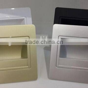 Indoor 1W Corner Step led wall lamp