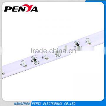 Wholesale Made in China RGB 12V led strip 4.8 watt per meter