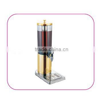 juice dispenser cooler/fruit juice dispenser