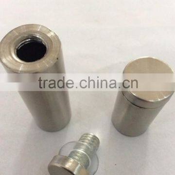 HJ-024 Wholesale Quality Advertising Nails/Made in China Quality Advertising Nails/Stainless Steel Advertising Nails photo-3