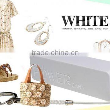 2600mah Power Bank /perfume Power Bank Pokeball photo-5