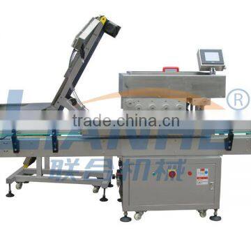 twist off capping machine, screw capping machine, automatic capping machine