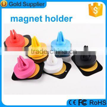 Hot selling products 2016 custom logo aluminum ring stand for smart phones