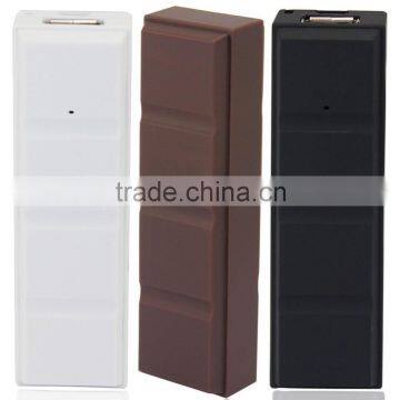 Business Style Smart External Portable Mobile Power Bank photo-4