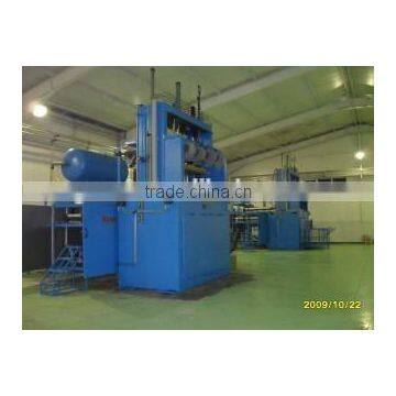 Single Station Thermoforming Machine photo-6