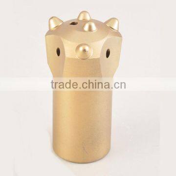 Kerex brand diamond core drill bits for hard rock