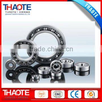 F606 China factory All sizel deep groove ball bearing