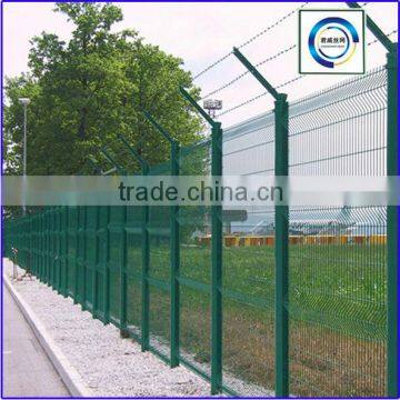 Safety Fence