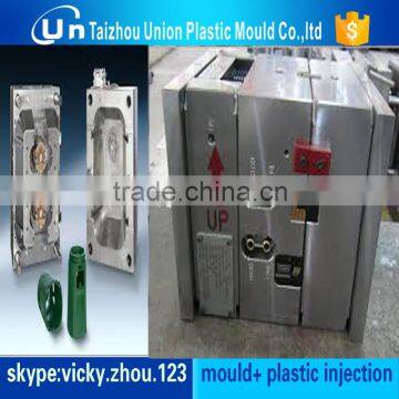 Calculator Casing Injection Plastic Mould Dongguan Chang'an Plastic Mould photo-4