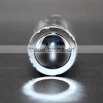 10ml Lip Gloss Tube With Metallic Cap for Liquid Lipstick Use photo-6