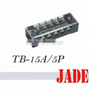 TB Audio Connector