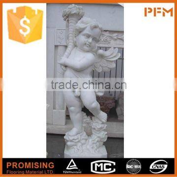 China manufacturer natural stonehand-craved owl mailbox