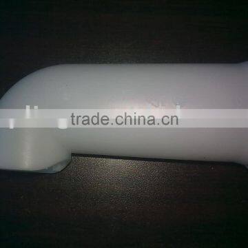 Tube for 2inch ibc ball valve