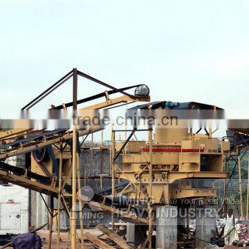 hot sale High efficiency crushing project chinese mining new zealand