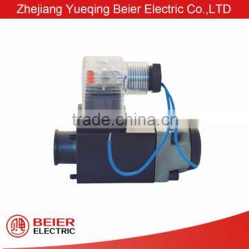 MFJ6-YC AC wet type electromagnet for valve