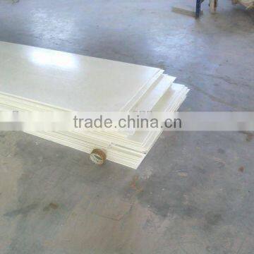 High quality fiberglass plank