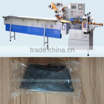 Automatic Tire Packing Machine